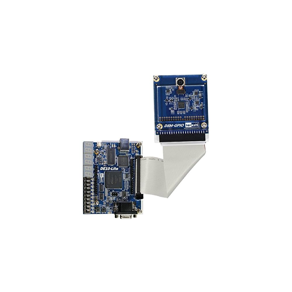 Buy Terasic DE10-Lite FPGA Development Board at Ubuy Mexico