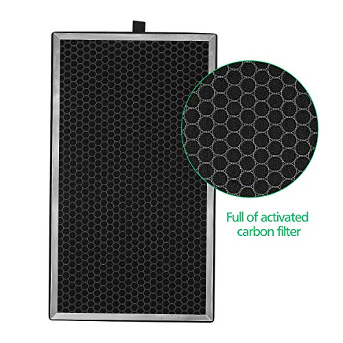 Image of 112 Replacement Filter Compatible with MA Series 112 Air Purifier V2.0