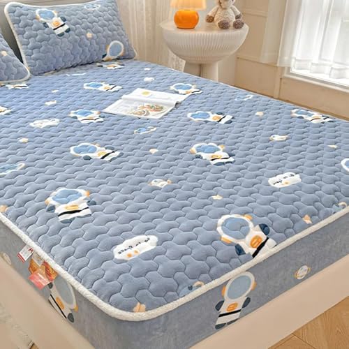 Fzigenle �v�����g �t�����l�� �{�b�N�X�V�[�c �{�b�N�X�J�o�[ �Z�~�V���O���T�C�Y �X�^�C�� �}�C�N���t�@�C�o�[ �V�[�cBOX�J�o�[ 150*200cm �x�b�h�J�o�[ �x�b�h�V�[�c �}�b�g���X�J�o�[ �������� ���������� ������� �k���� ���_�� 