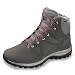 Produktbild Salomon Damen Winterschuhe, ELLIPSE FREEZE CS WP, Farbe: Grau (Magnet/Quiet Shade/Hibiscus), Größe: 37 1/3