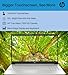 HP 2024 Touchscreen Laptop for Business and Student, 15.6 Inch Laptop with Office Lifetime License, Windows 11 Pro, Core i3-1215U CPU, 32GB RAM, 1TB SSD, Micro-Edge, Anti-Glare