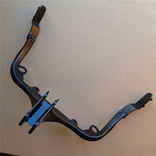 SMT-Cowling Front Upper Fairing Stay Brackets Compatible