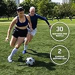 Optimum Nutrition Instantized BCAA Capsules, Keto Friendly Branched Chain Essential Amino Acids, 1000mg, 60 Count - Image 4