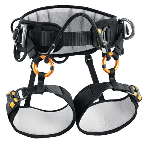 PETZL - Sequoia, Tree Care Seat Harness, Size 2