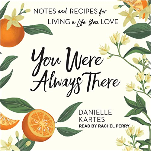You Were Always There by Danielle Kartes episode artwork