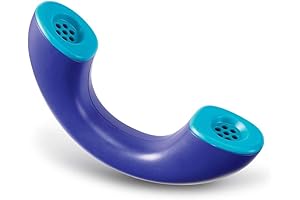 hand2mind Phoneme Phone: Essential Therapy Tools for Speech Development and Literacy