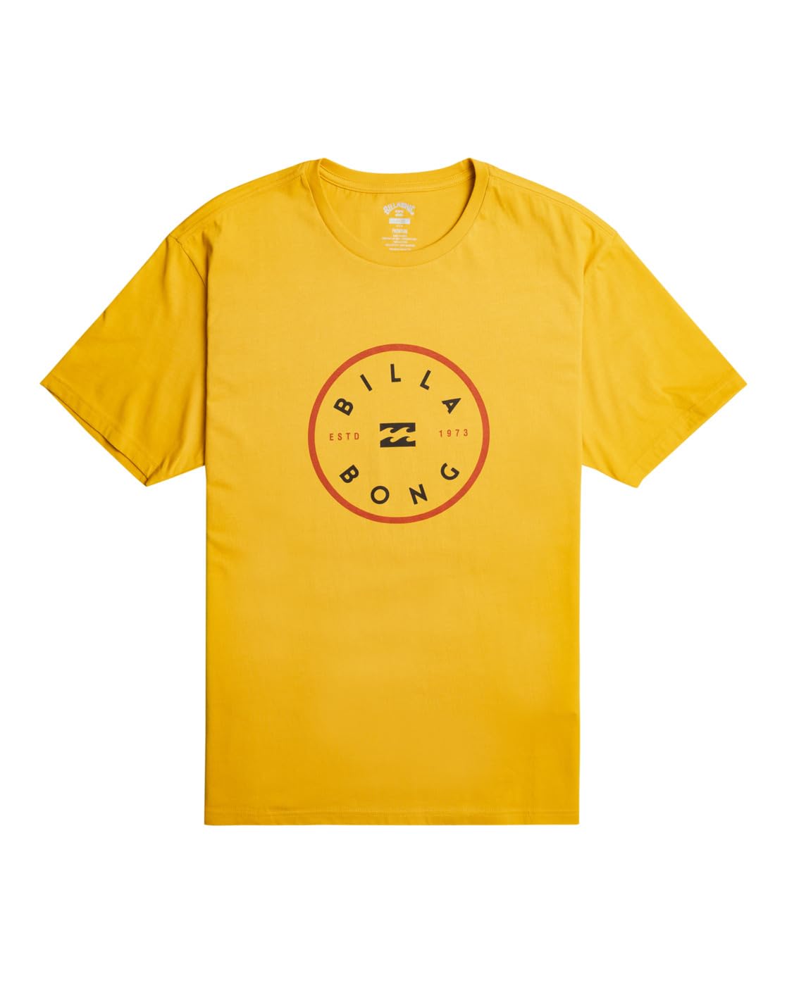 QuiksilverMen's Rotor Ss Shirt (pack of 1)