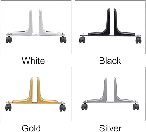 Miniatura 2 de Balana divisores de habitaciones pies de pantalla de privacidadsoporte partición de aleación de aluminio pies de protección de pantalla y piso