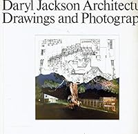 Daryl Jackson, architecture, drawings, and photographs 0333380460 Book Cover