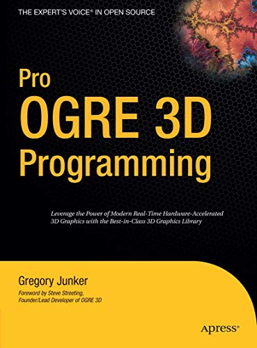 Pro Ogre 3d Programming view 2