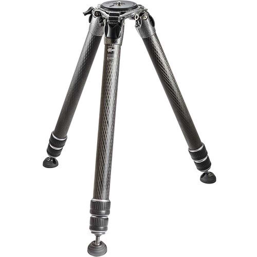 Gitzo GT5533SUS Lightweight Systematic Tripod SER 5 3S Black