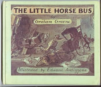 The Little Horse Bus