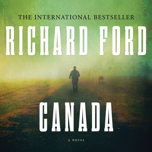 Cover art for Canada