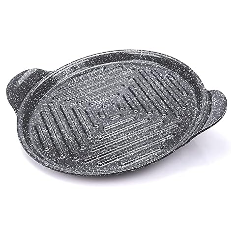 Moneta Gusto Grill rond 25 cm Cover