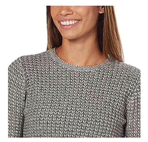 Image of Jeanne Pierre Ladies Crewneck Sweater