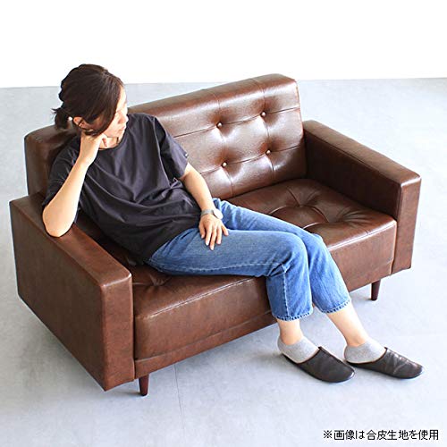 arne 2人掛けソファ | Bacchus 2P モケット arne(アーネ)おすすめの2人掛けソファ ペットに強い｜Bacchus 2P