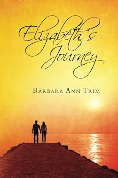 Paperback Elizabeth's Journey Book