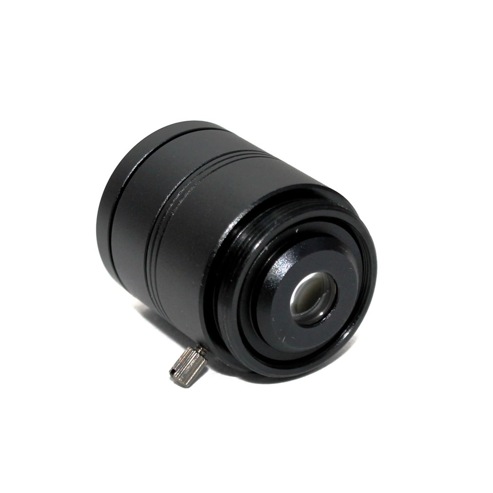 Lente de Microscopio, Lente Fija 4K de 3,2 mm 12MP, 150 Grados 1/1,7 for cámara IP