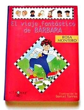 El viaje fantástico de Bárbara - Book #2 of the Bárbara