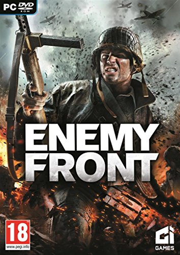 Enemy Front - vue 6