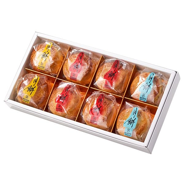 Amazon.co.jp: 横浜中華街 華正樓【横浜倶楽部 ミニ 月餅