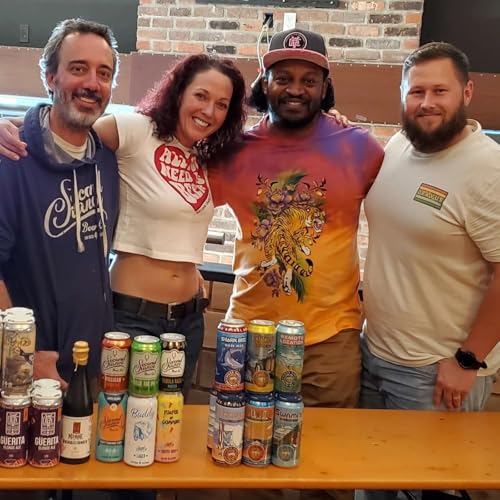 Ep 3 - Second Chance