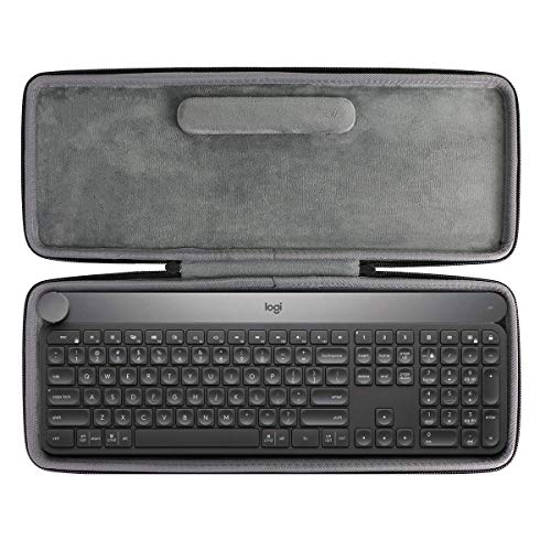 専用ケース付 | 無線 | ロジクール | logicool craft Amazon | （ケースのみ/Only Case）Logicool ロジクール KX1000s