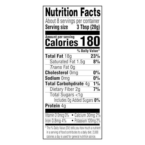 Image of Amazon Grocery, Chopped Walnuts, 8 Oz (Previously Happy Belly, Packaging May Vary)