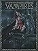 Vampires: The World Of Shadows Illustrated