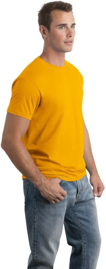 Hanes Men's Nano-T T-shirt