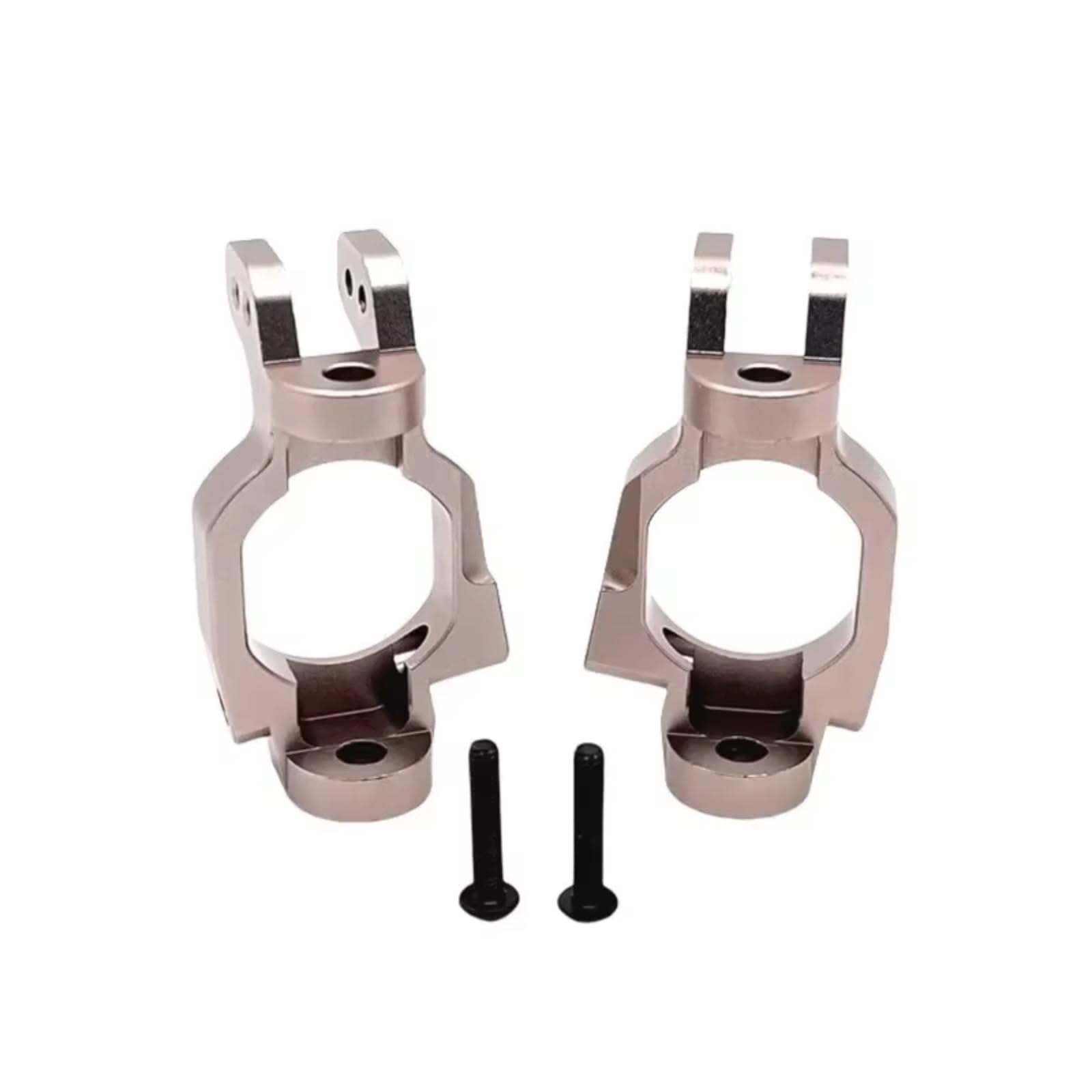 Para MJX 7303 1/7 Recambios Metálicos Asiento Delantero En C Del Coche Mando Distancia P73230A Piezas RC Recambio Modificado Piezas ReparacióN Rc(Yellow)