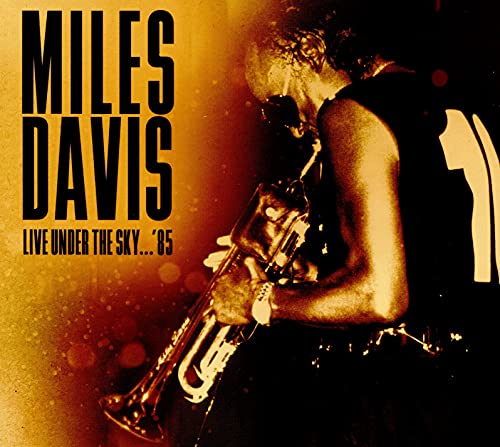 Bild: Live Under The Sky...'85 f�r 13,82 EUR (-10%) statt 35,52 EUR bei amazon.de