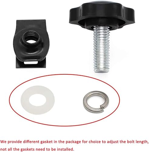 Miniatura 6 de Alpha Rider Cerraduras de alforja con disuasión de seguridad para Harley Touring 1994-2015 2016 2017 2018 2019 2020 2021 2022
