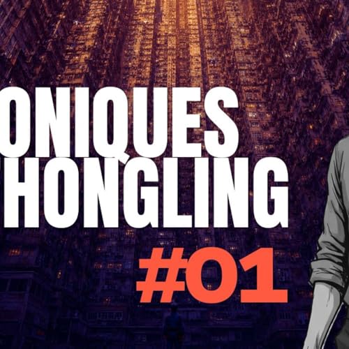 📷 Identification en cours &mdash; Les Chroniques de Zhongling #1