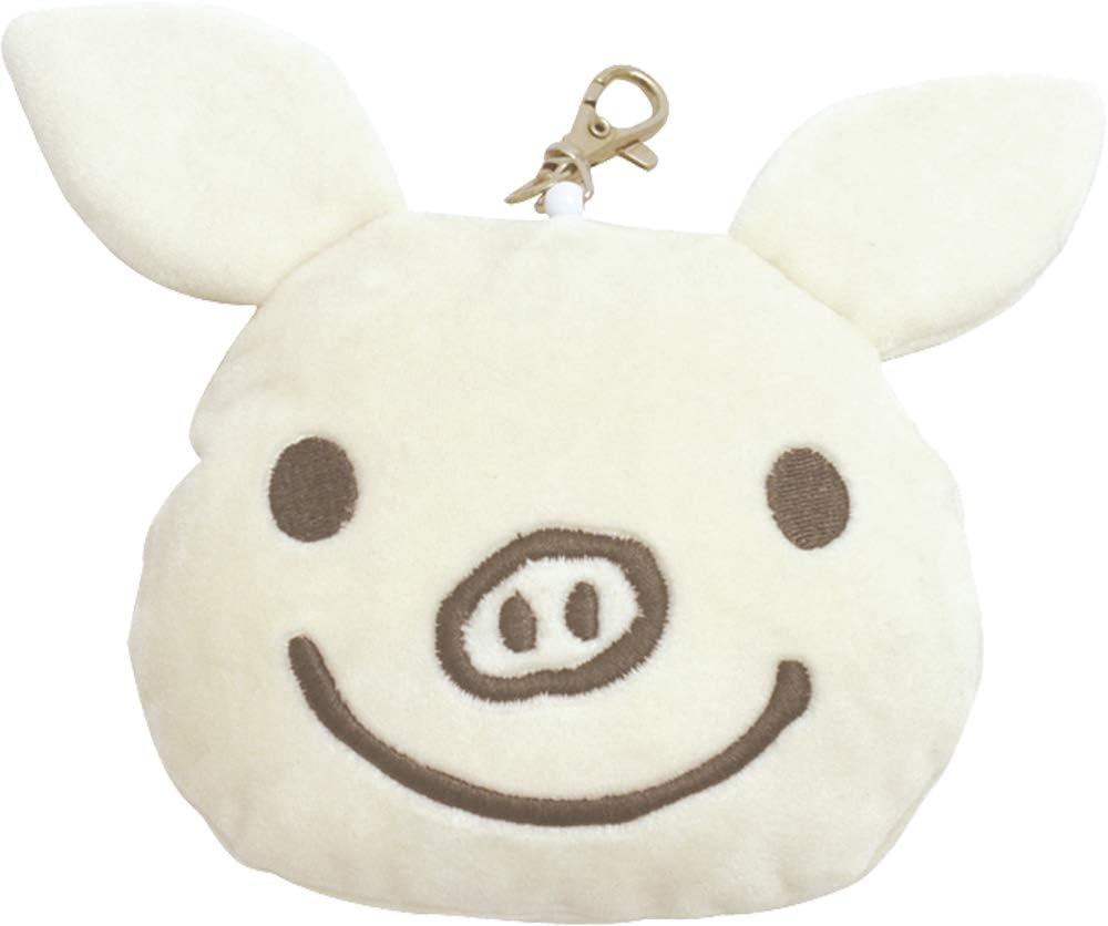 LuckyPig giggle グッズ