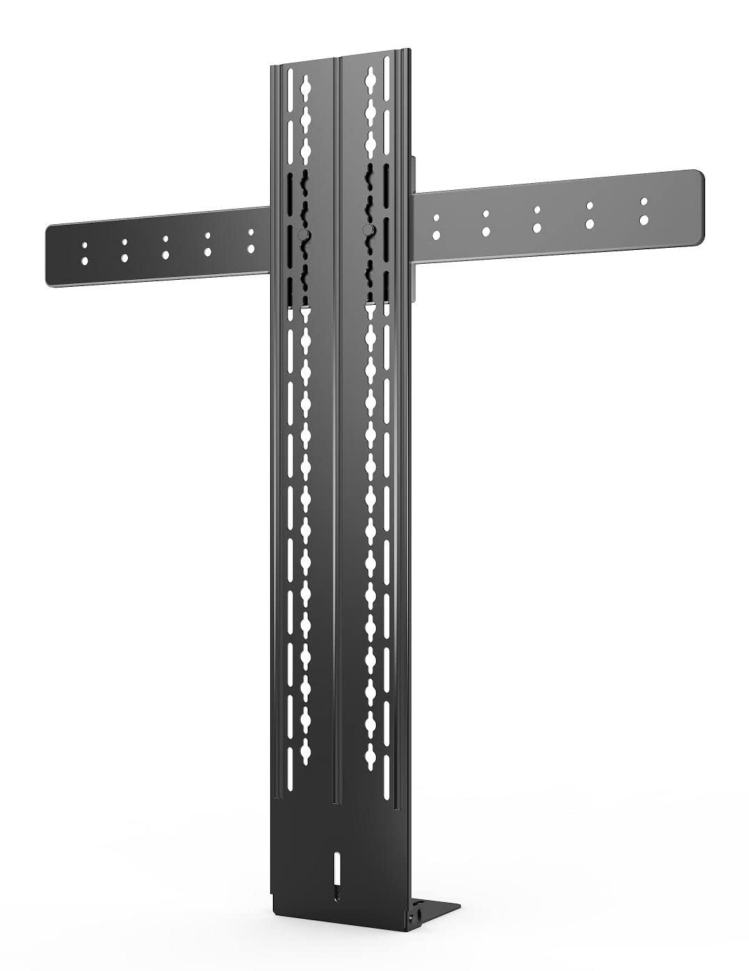 Yealink Adaptador de montaje VCSTVMOUNT2, información no disponible