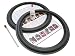 JL Audio 12" Speaker Foam Surround Repair Kit - 12 Inch