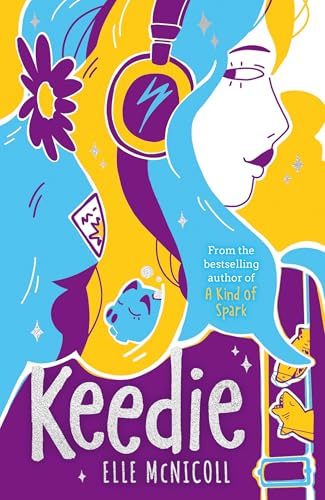 Keedie view 2