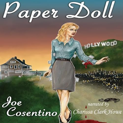 Paper Doll cover art