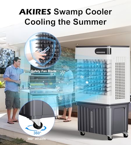 Industrial walk-in cooler system