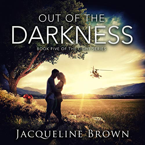 Out of the Darkness by Jacqueline Brown episode artwork