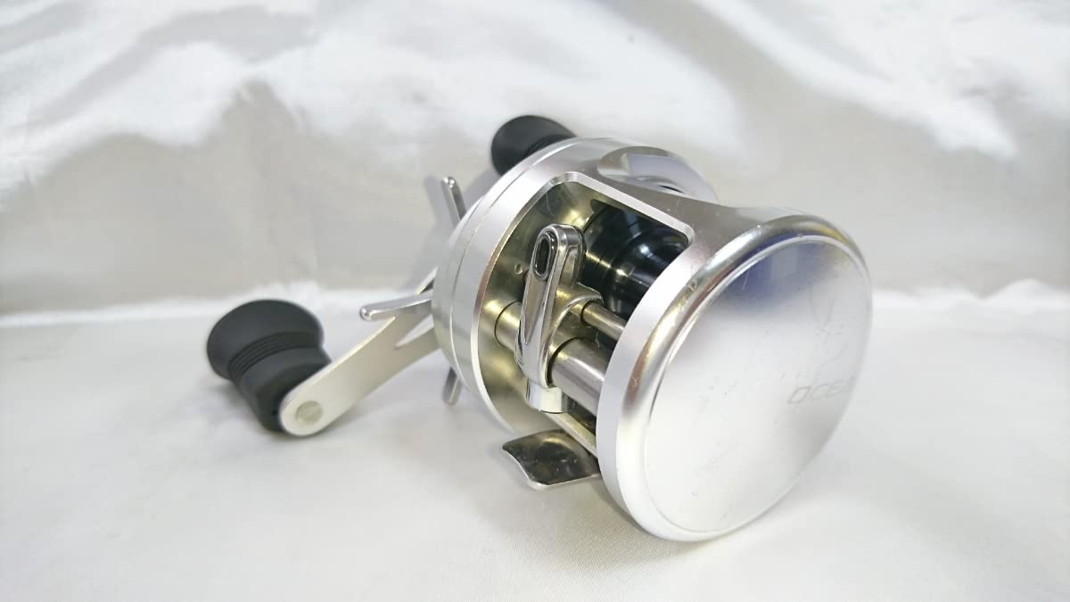 Amazon.co.jp: 日本製(シマノ)OCEA CALCUTTA 200HG(オシア カルカッタ