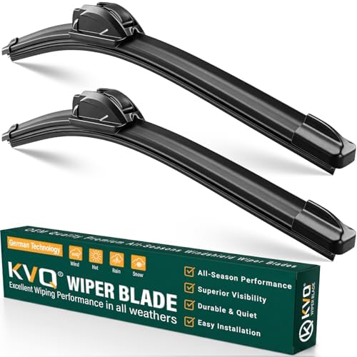 2014 Nissan Altima Windshield Wipers