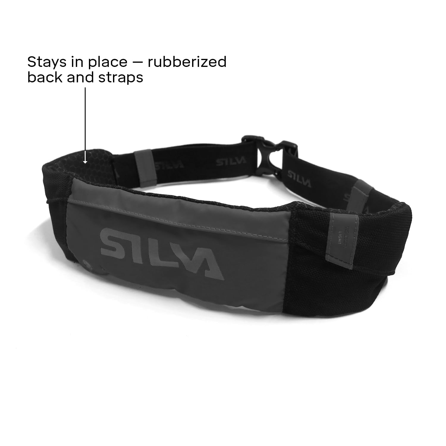 Silva Strive Belt - Black