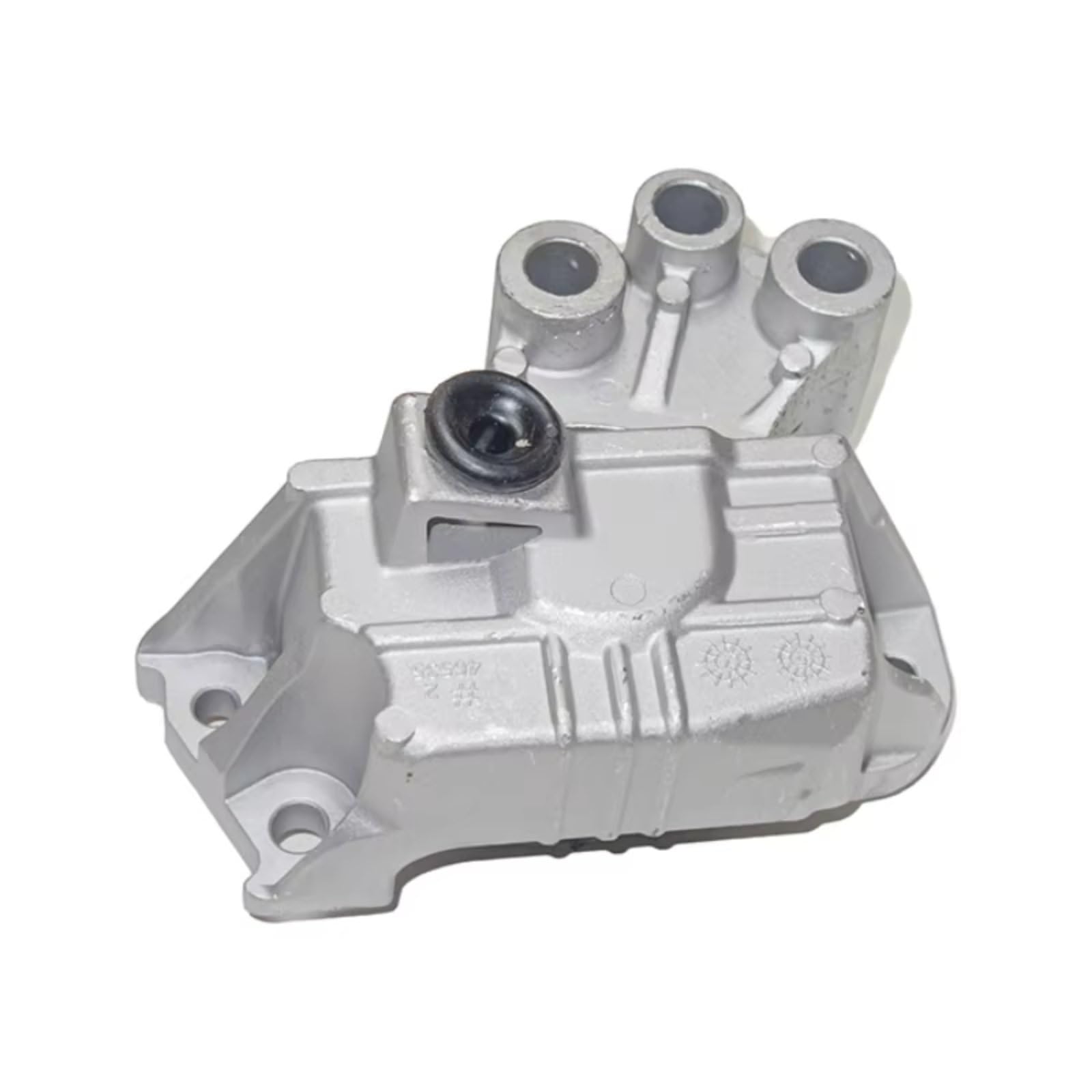 Compatibile Con Jeep Per Compass 1.4L 2016 2017 2018 1X Destra Auto Biscotto Motore Staffa Di Montaggio Supporto Di Supporto Anti Shake 53416005 Supporto Motore Lato