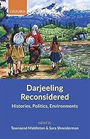 Algopix Similar Product 8 - Darjeeling Reconsidered Histories