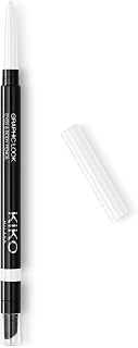 KIKO Milano Graphic Look Eyes & Body Pencil 01 | Göz çevresi ve vücut için kalem, su geçirmez, uzun süre dayanıklı