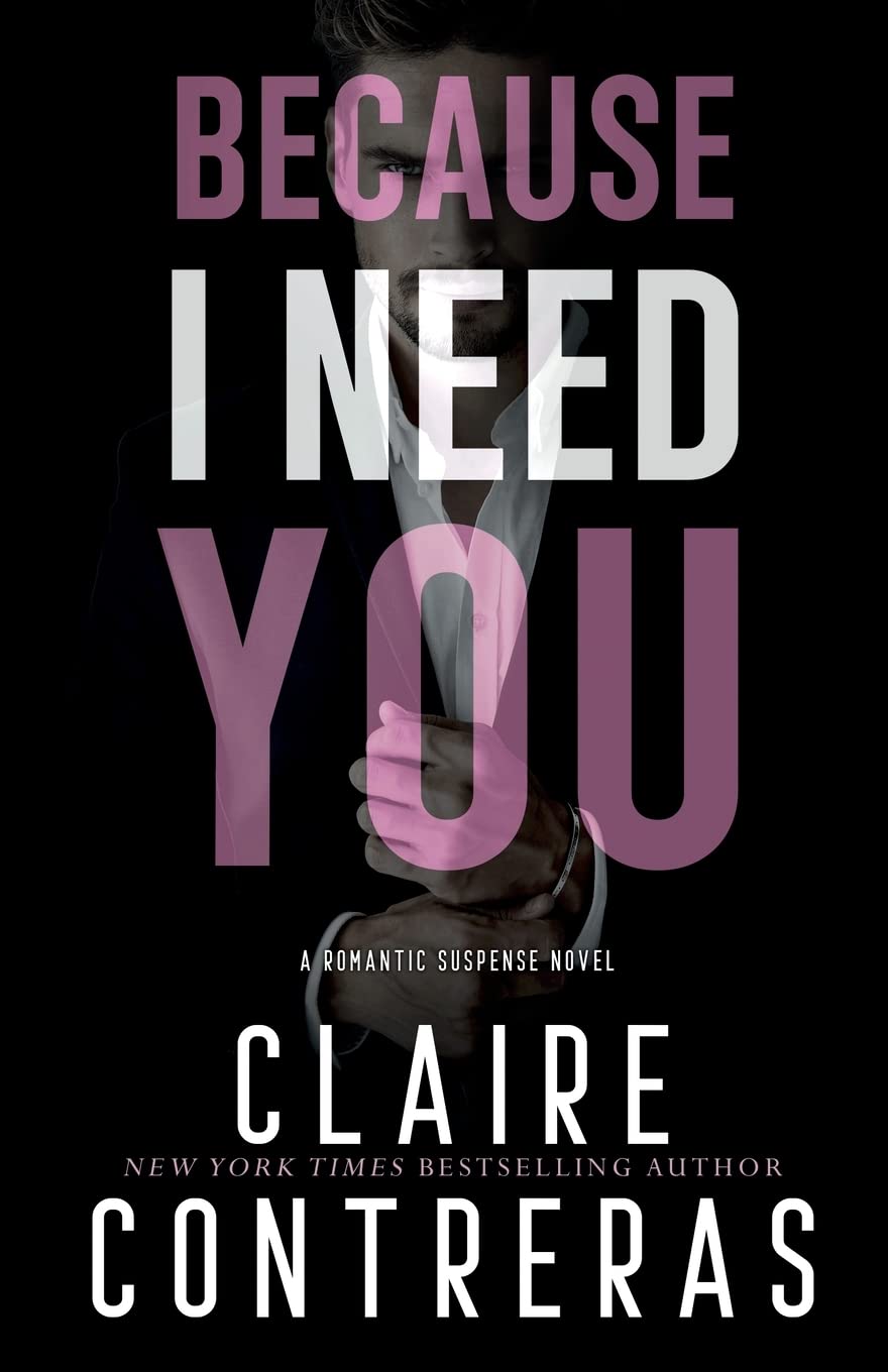 Because I Need You (Sins & Deceit)