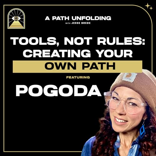 Pogoda - Tools, Not Rules: Creating Your Own Path