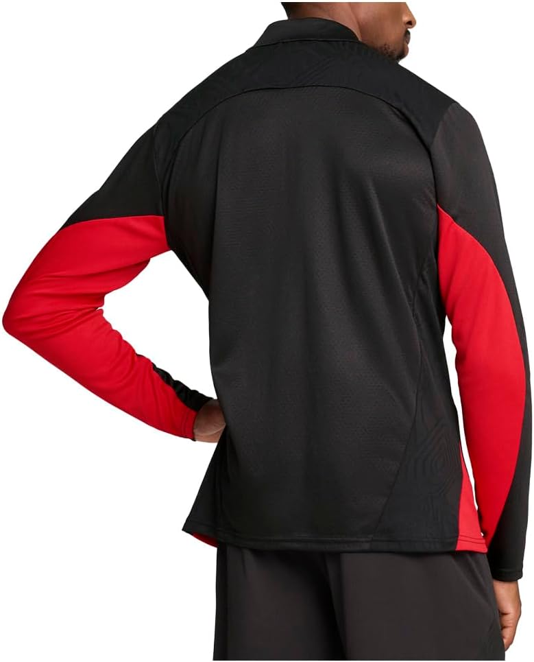 PUMA Mens Ac Milan Jacket Soccer Cleats
